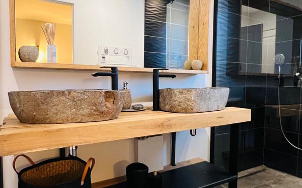 Maison à vendre    5 pièces •  La Flotte