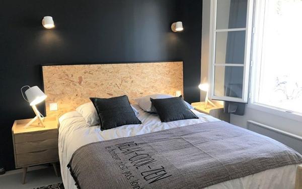 Maison à vendre    5 pièces •  La Flotte