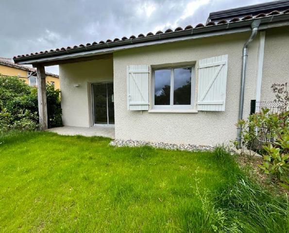 Appartement à vendre 171 359 € Lherm 3 p 62 m² DPE D