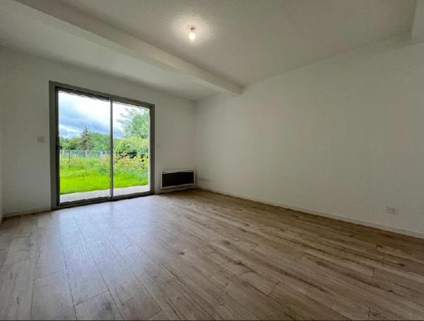 Appartement à vendre 171 359 € Lherm 3 p 62 m² DPE D