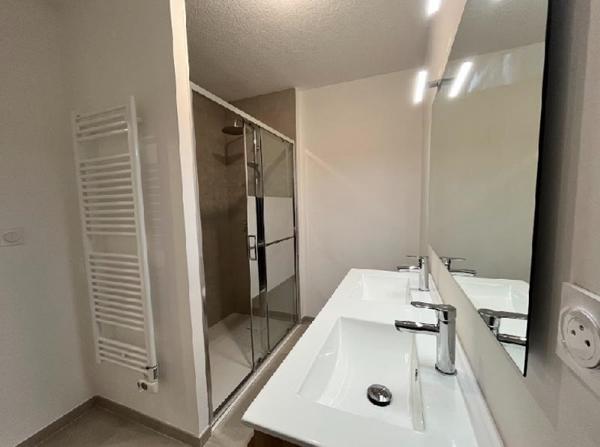 Appartement à vendre 171 359 € Lherm 3 p 62 m² DPE D