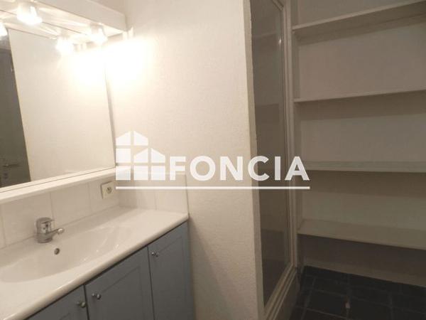 Location Appartement 2 pièces 59.3 m² - 4 RUE ARMAGNAC Carcassonne 11000