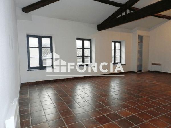 Location Appartement 2 pièces 59.3 m² - 4 RUE ARMAGNAC Carcassonne 11000