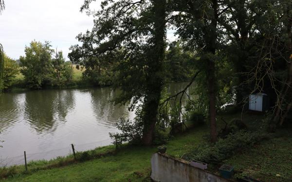 Maison à vendre    4 pièces •  Appoigny