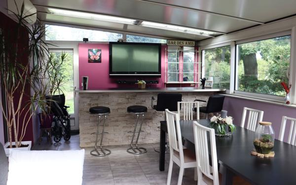 Maison à vendre    4 pièces •  Appoigny