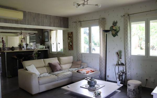 Maison à vendre    4 pièces •  Appoigny