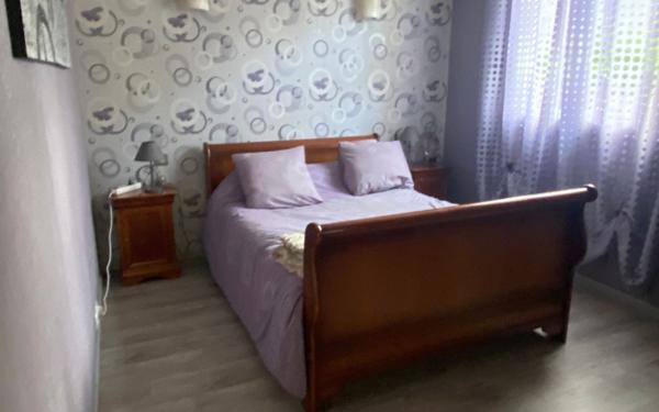 Maison à vendre    4 pièces •  Appoigny