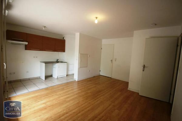 Appartement à louer 3 pièces 52.83m²