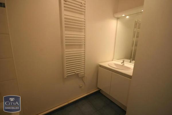 Appartement à louer 3 pièces 52.83m²