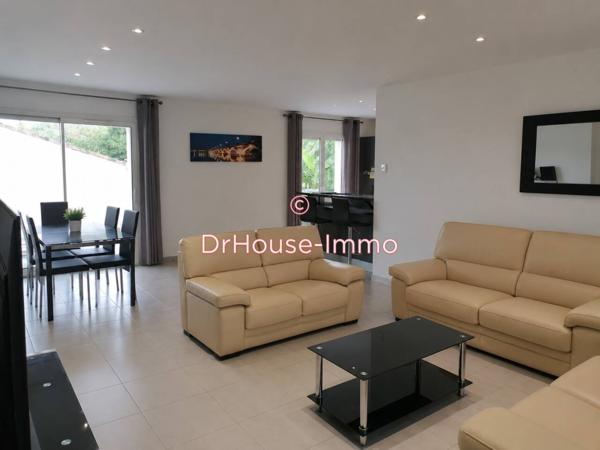 Maison à vendre 5 pièces de 100 m²