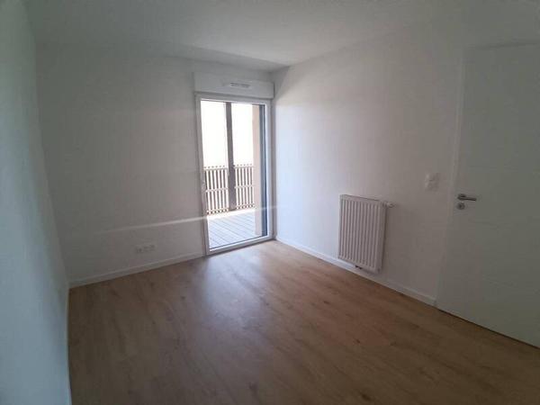 Appartement 2 pièces                                        - 44350 Guérande Réf : 3740