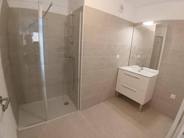 Appartement 2 pièces                                        - 44350 Guérande Réf : 3740