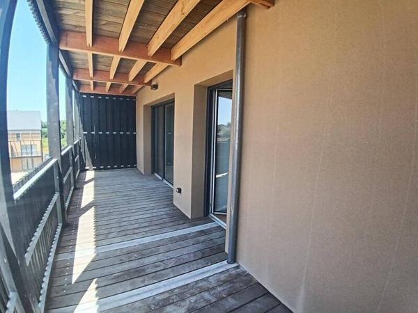 Appartement 2 pièces                                        - 44350 Guérande Réf : 3740