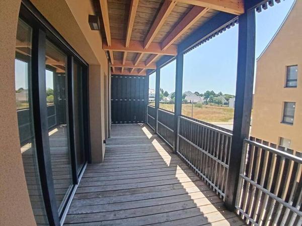 Appartement 2 pièces                                        - 44350 Guérande Réf : 3740