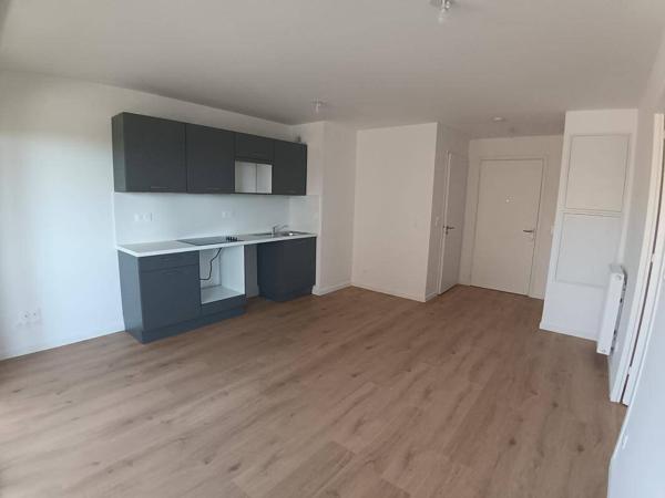 Appartement 2 pièces                                        - 44350 Guérande Réf : 3740