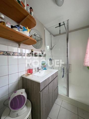 TOURCOING - BLANC SEAU