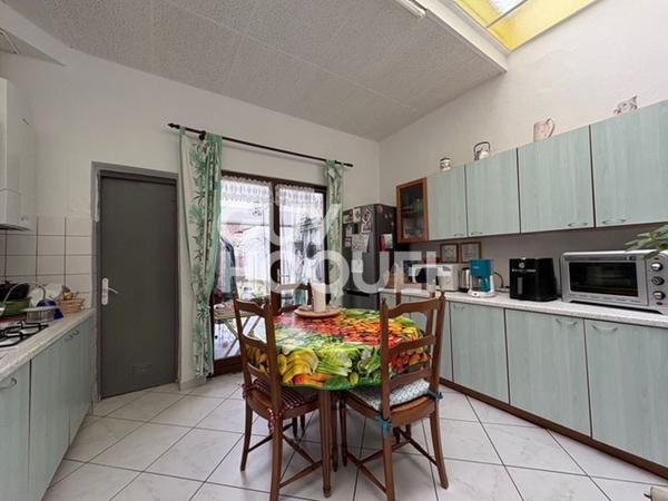 TOURCOING - BLANC SEAU