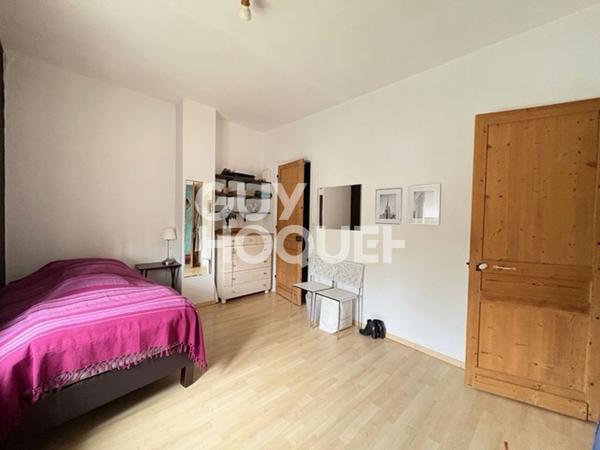 TOURCOING - BLANC SEAU