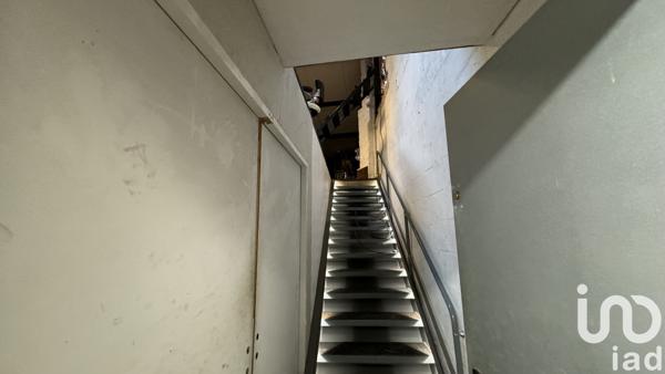 Immeuble à vendre 240 m² Melun