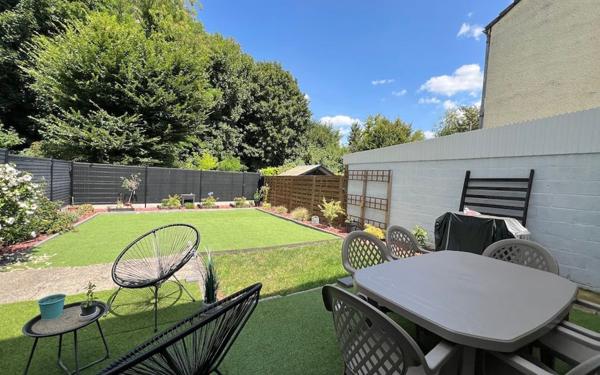 Maison à vendre    5 pièces • 94,50 m2 Noyelles-Godault