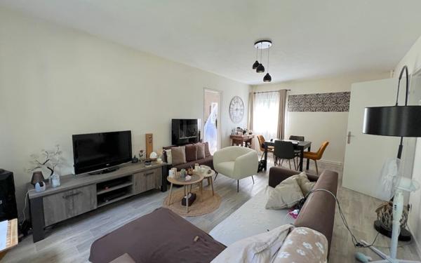 Maison à vendre    5 pièces • 94,50 m2 Noyelles-Godault