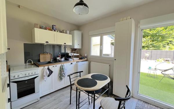 Maison à vendre    5 pièces • 94,50 m2 Noyelles-Godault