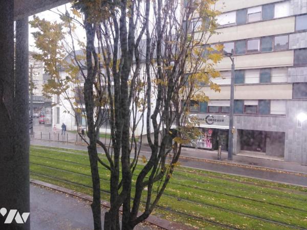 CENTRE VILLE DE VALENCIENNES ENSEMBLE DE BUREAUX