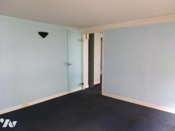 CENTRE VILLE DE VALENCIENNES ENSEMBLE DE BUREAUX