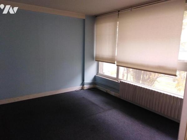 CENTRE VILLE DE VALENCIENNES ENSEMBLE DE BUREAUX