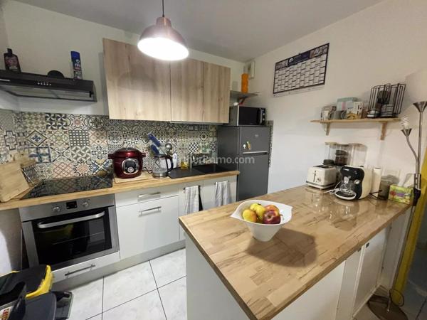 Location Appartement 2 pièces 41 m2 à Le Bono