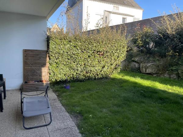 Location Appartement 2 pièces 41 m2 à Le Bono