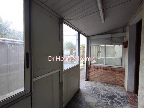 Maison à vendre 2 pièces de 55 m²