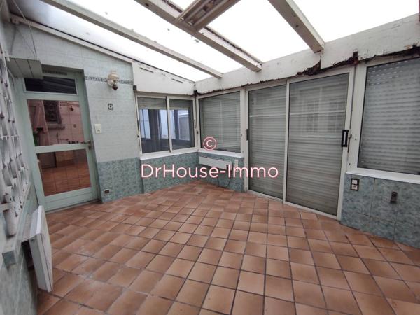Maison à vendre 2 pièces de 55 m²