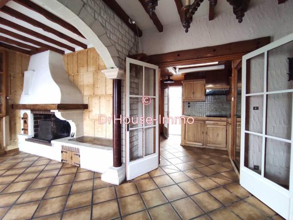Maison à vendre 2 pièces de 55 m²