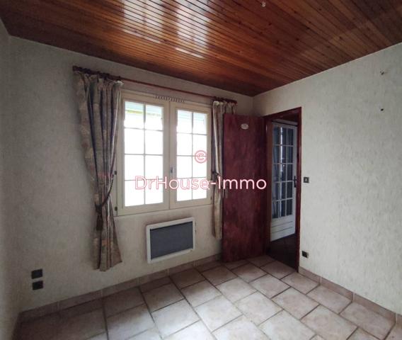 Maison à vendre 2 pièces de 55 m²