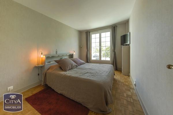 Appartement à vendre 4 pièces 78.5m² Tours (37200)