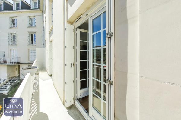 Appartement à vendre 4 pièces 78.5m² Tours (37200)