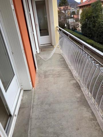 Location Appartement 4 pièces 88 m2 à Digne-les-Bains