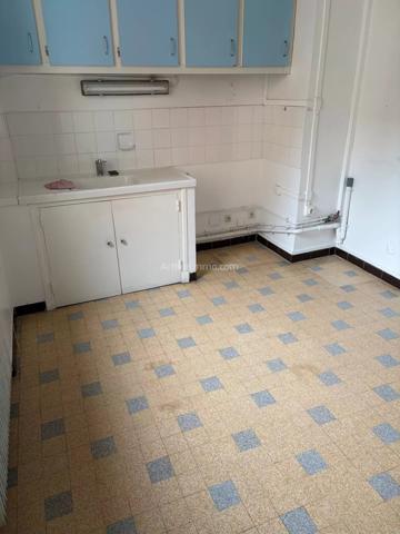 Location Appartement 4 pièces 88 m2 à Digne-les-Bains