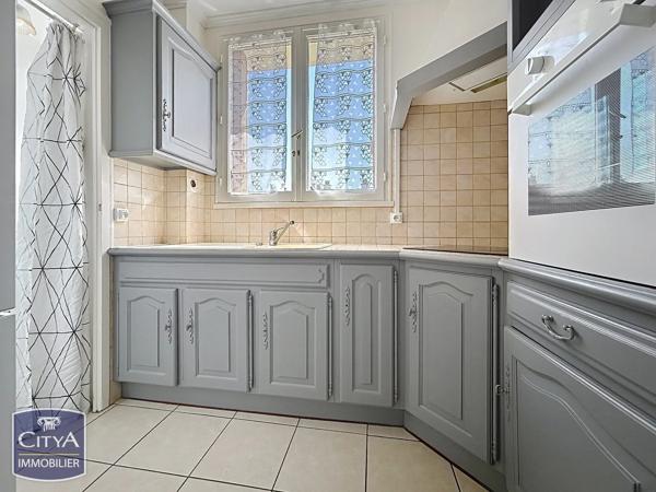 Appartement à vendre 5 pièces 74.94m² Orléans (45000)