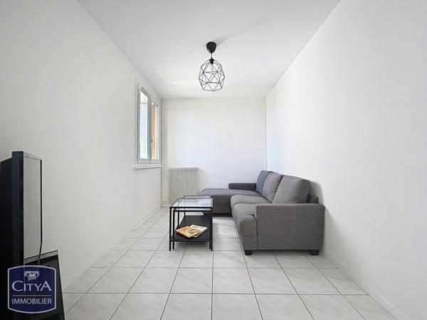 Appartement à vendre 5 pièces 74.94m² Orléans (45000)