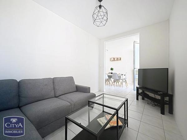 Appartement à vendre 5 pièces 74.94m² Orléans (45000)