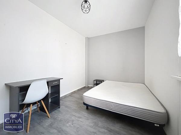 Appartement à vendre 5 pièces 74.94m² Orléans (45000)