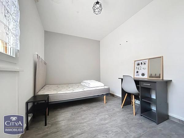 Appartement à vendre 5 pièces 74.94m² Orléans (45000)