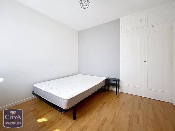 Appartement à vendre 5 pièces 74.94m² Orléans (45000)
