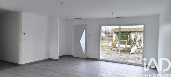 Maison à vendre 4 pièces 85 m² Parentis-en-Born