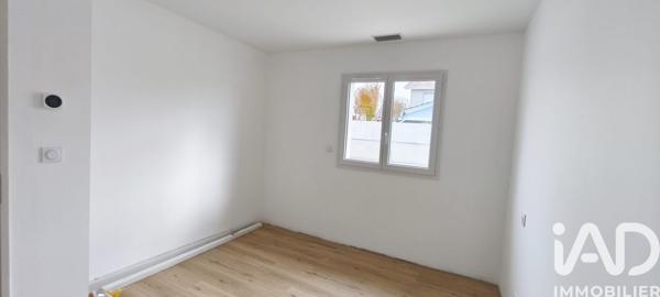 Maison à vendre 4 pièces 85 m² Parentis-en-Born