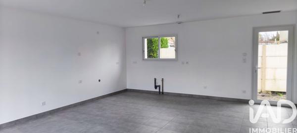 Maison à vendre 4 pièces 85 m² Parentis-en-Born