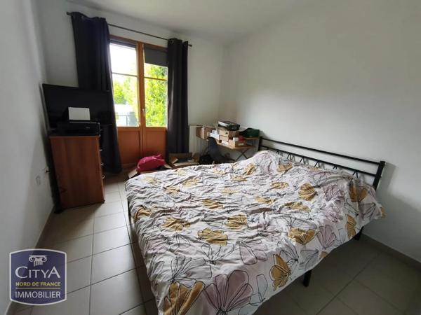 Maison à louer 5 pièces 119.44m² Douchy-les-Mines (59282)