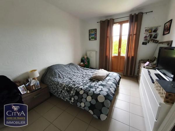 Maison à louer 5 pièces 119.44m² Douchy-les-Mines (59282)